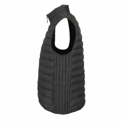 SOL'S 04020 - STREAM BW MEN Doudoune Light Sans Manches Homme