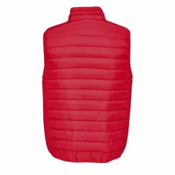 SOL'S 04020 - STREAM BW MEN Doudoune Light Sans Manches Homme