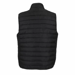 SOL'S 04020 - STREAM BW MEN Doudoune Light Sans Manches Homme