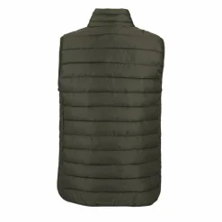 SOL'S 04021 - STREAM BW WOMEN Doudoune Light Sans Manches Femme