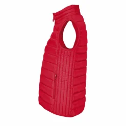 SOL'S 04021 - STREAM BW WOMEN Doudoune Light Sans Manches Femme