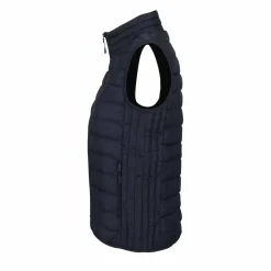 SOL'S 04021 - STREAM BW WOMEN Doudoune Light Sans Manches Femme