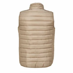 SOL'S 04021 - STREAM BW WOMEN Doudoune Light Sans Manches Femme