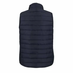 SOL'S 04021 - STREAM BW WOMEN Doudoune Light Sans Manches Femme