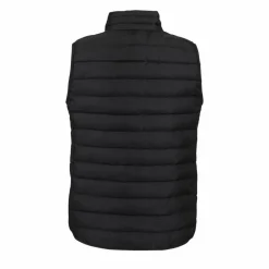 SOL'S 04021 - STREAM BW WOMEN Doudoune Light Sans Manches Femme