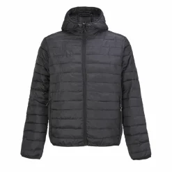 SOL'S 04444 - STREAM HOODED MEN Doudoune Light à Capuche Homme