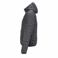 SOL'S 04444 - STREAM HOODED MEN Doudoune Light à Capuche Homme