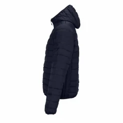SOL'S 04444 - STREAM HOODED MEN Doudoune Light à Capuche Homme