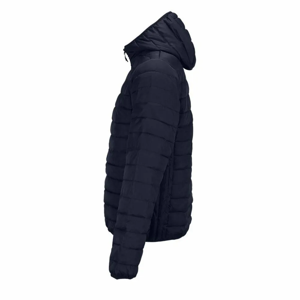 SOL'S 04444 - STREAM HOODED MEN Doudoune Light à Capuche Homme