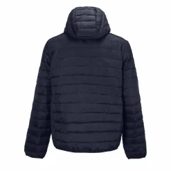 SOL'S 04444 - STREAM HOODED MEN Doudoune Light à Capuche Homme