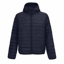 SOL'S 04444 - STREAM HOODED MEN Doudoune Light à Capuche Homme