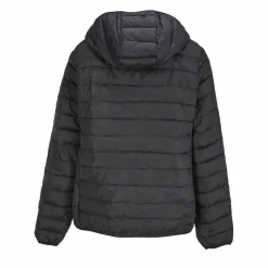 SOL'S 04445 - STREAM HOODED WOMEN Doudoune Light à Capuche Femme