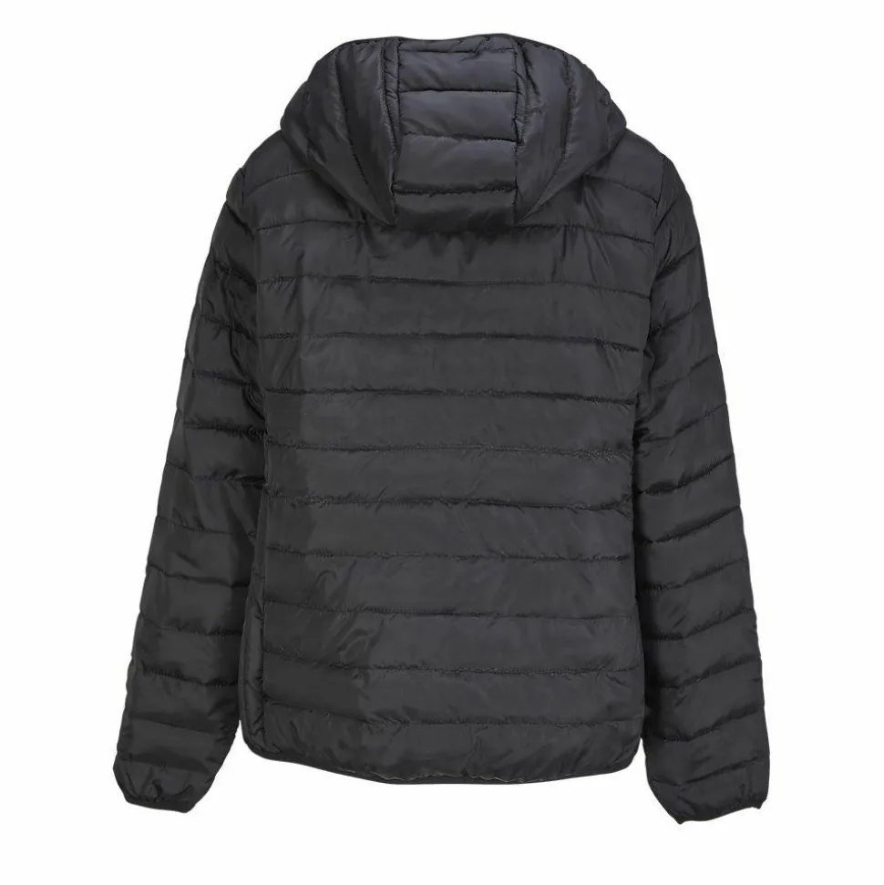 SOL'S 04445 - STREAM HOODED WOMEN Doudoune Light à Capuche Femme