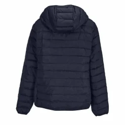 SOL'S 04445 - STREAM HOODED WOMEN Doudoune Light à Capuche Femme