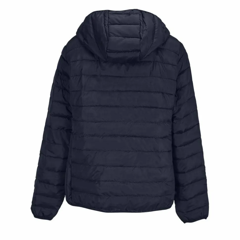 SOL'S 04445 - STREAM HOODED WOMEN Doudoune Light à Capuche Femme