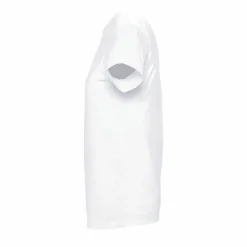 SOL'S 11775 - SUBLIMA Tee Shirt Unisexe Col Rond Pour La Sublimation