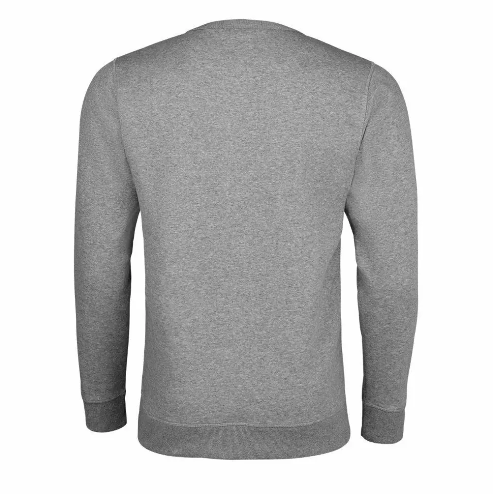 SOL'S 02990 - Sully Sweat Shirt Homme Col Rond