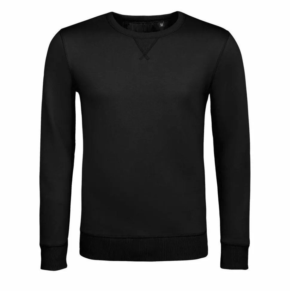 SOL'S 02990 - Sully Sweat Shirt Homme Col Rond