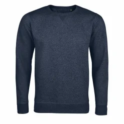 SOL'S 02990 - Sully Sweat Shirt Homme Col Rond