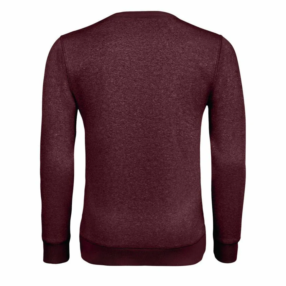 SOL'S 02990 - Sully Sweat Shirt Homme Col Rond