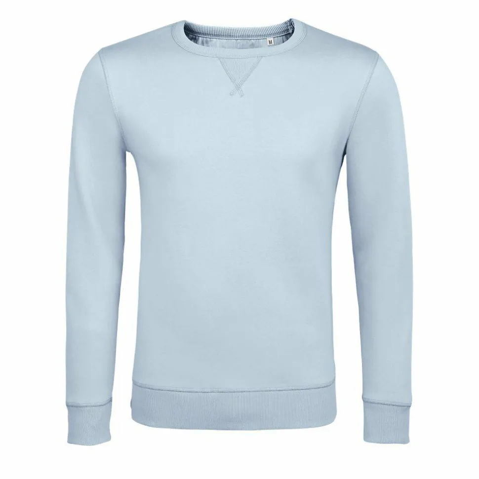 SOL'S 02990 - Sully Sweat Shirt Homme Col Rond