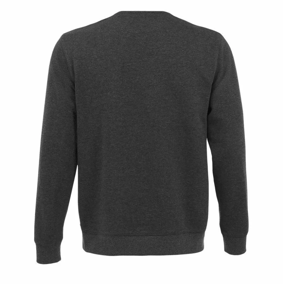 SOL'S 02990 - Sully Sweat Shirt Homme Col Rond