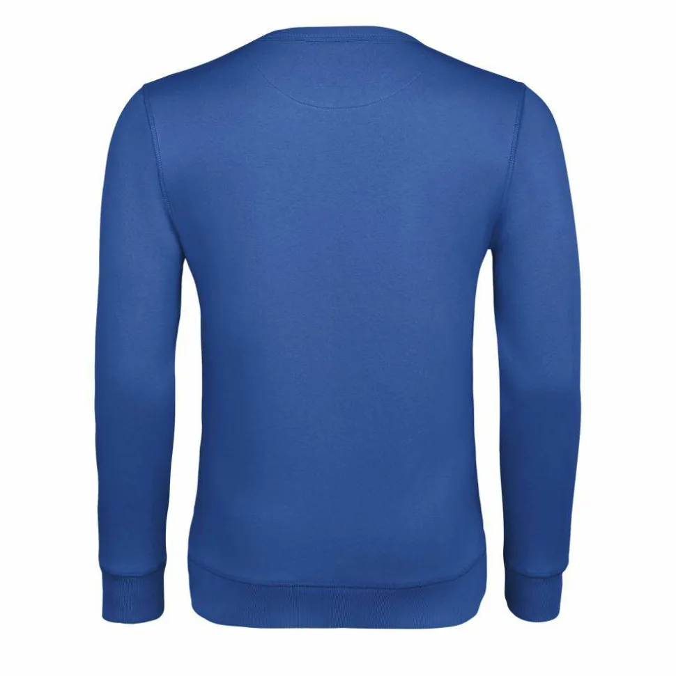 SOL'S 02990 - Sully Sweat Shirt Homme Col Rond