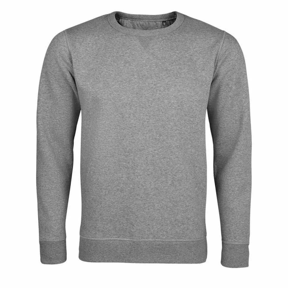 SOL'S 02990 - Sully Sweat Shirt Homme Col Rond