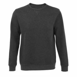 SOL'S 02990 - Sully Sweat Shirt Homme Col Rond