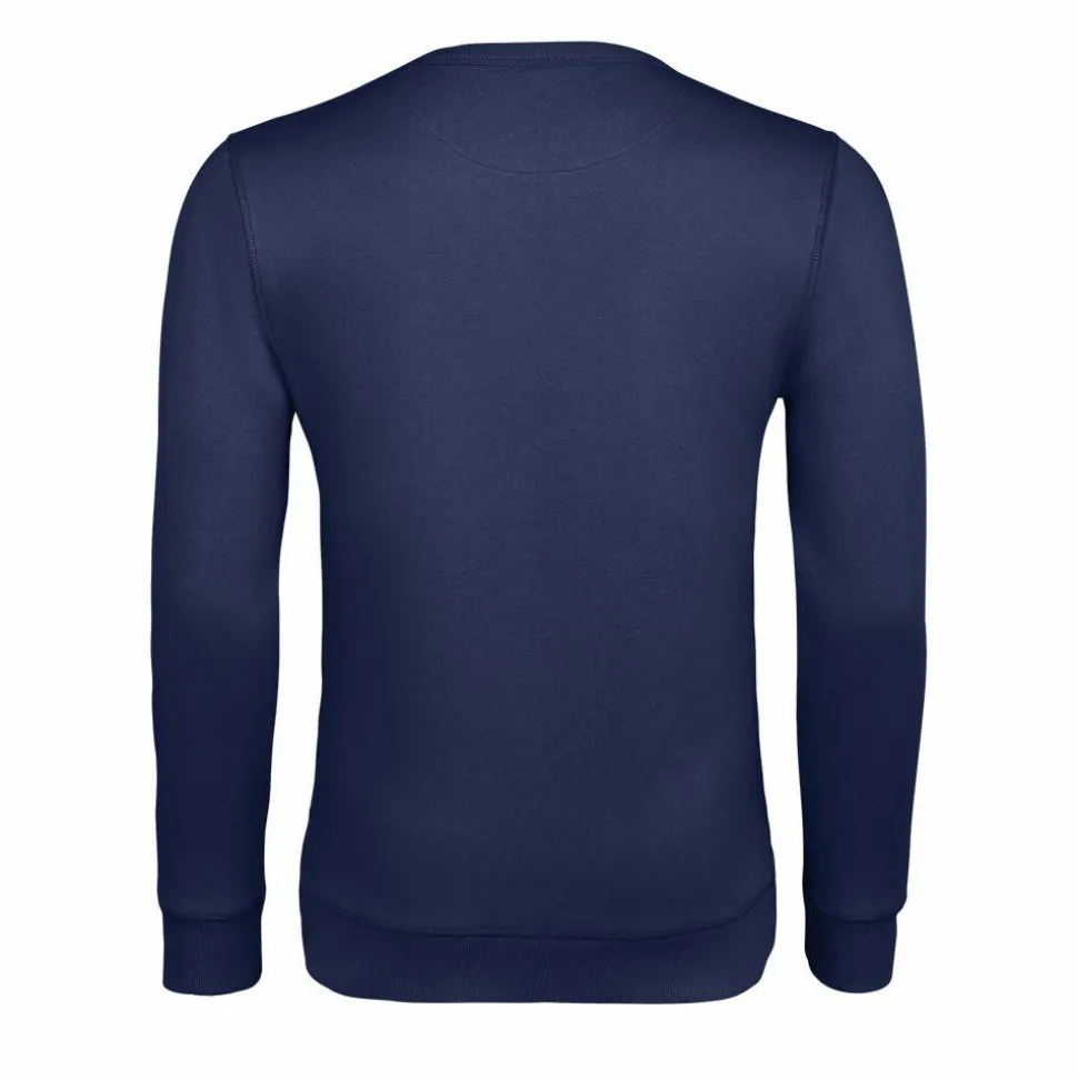 SOL'S 02990 - Sully Sweat Shirt Homme Col Rond