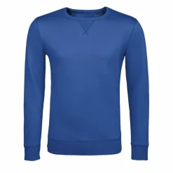 SOL'S 02990 - Sully Sweat Shirt Homme Col Rond