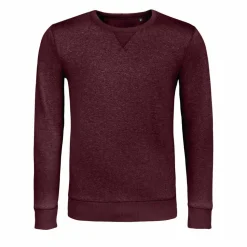SOL'S 02990 - Sully Sweat Shirt Homme Col Rond