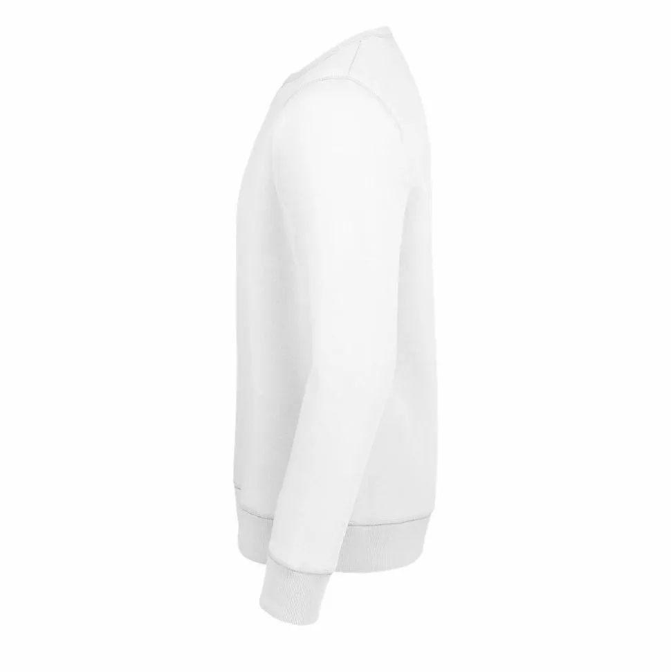 SOL'S 02990 - Sully Sweat Shirt Homme Col Rond