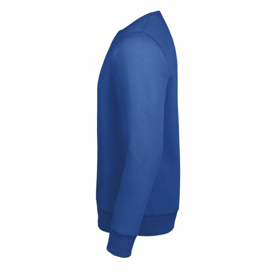 SOL'S 02990 - Sully Sweat Shirt Homme Col Rond
