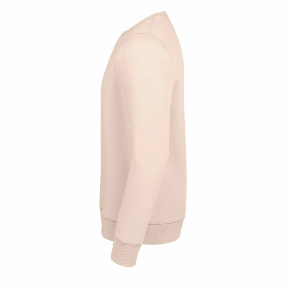 SOL'S 02990 - Sully Sweat Shirt Homme Col Rond