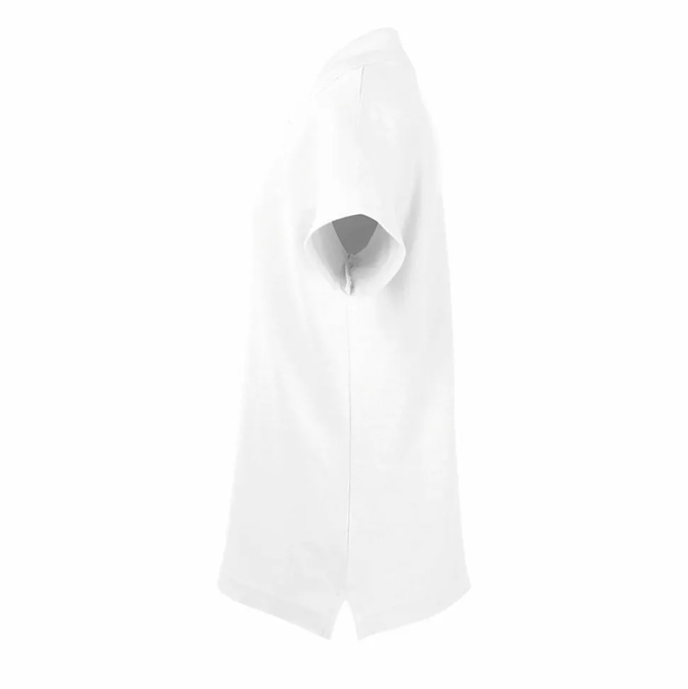 SOL'S 11344 - SUMMER II KIDS Polo Enfant