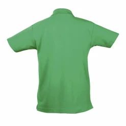 SOL'S 11344 - SUMMER II KIDS Polo Enfant