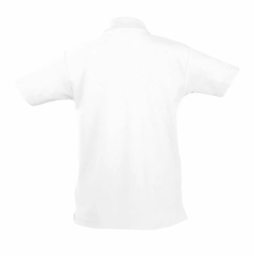 SOL'S 11344 - SUMMER II KIDS Polo Enfant