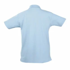 SOL'S 11344 - SUMMER II KIDS Polo Enfant
