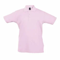 SOL'S 11344 - SUMMER II KIDS Polo Enfant