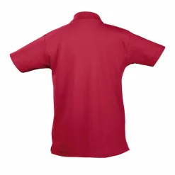 SOL'S 11344 - SUMMER II KIDS Polo Enfant