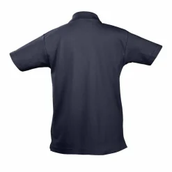 SOL'S 11344 - SUMMER II KIDS Polo Enfant