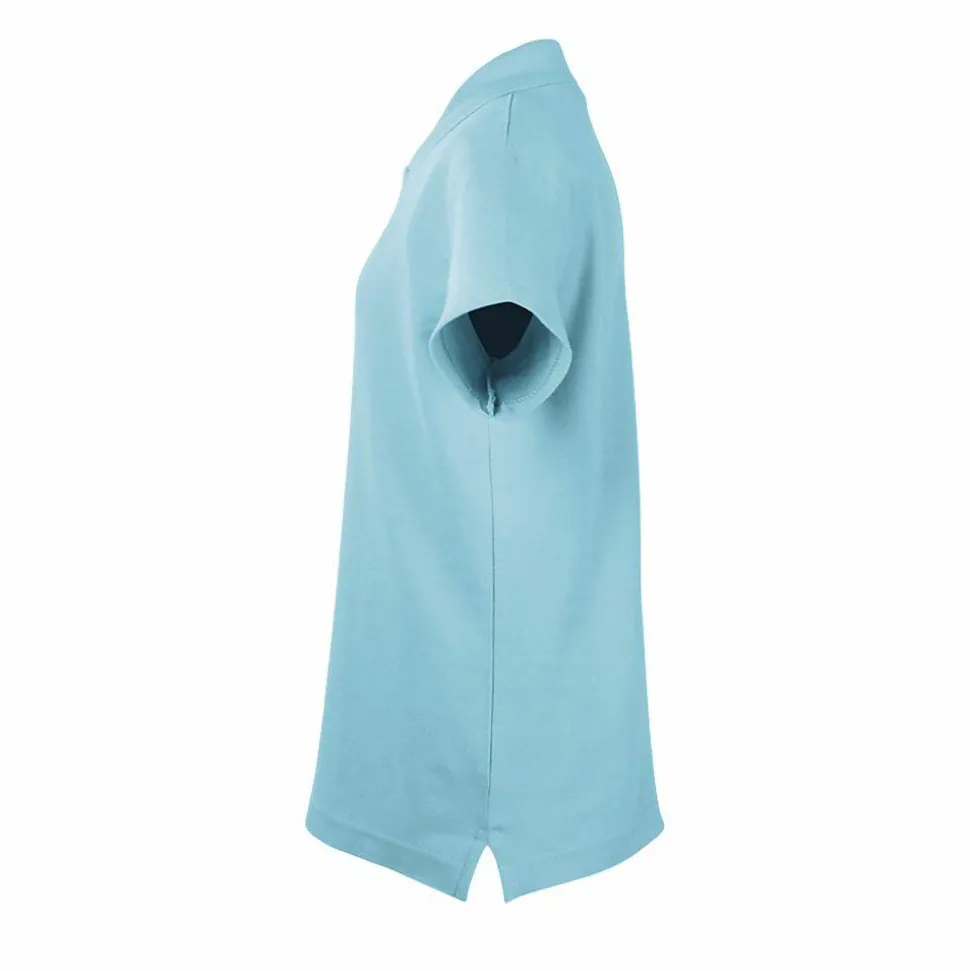 SOL'S 11344 - SUMMER II KIDS Polo Enfant