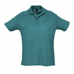 SOL'S 11342 - SUMMER II Polo Homme