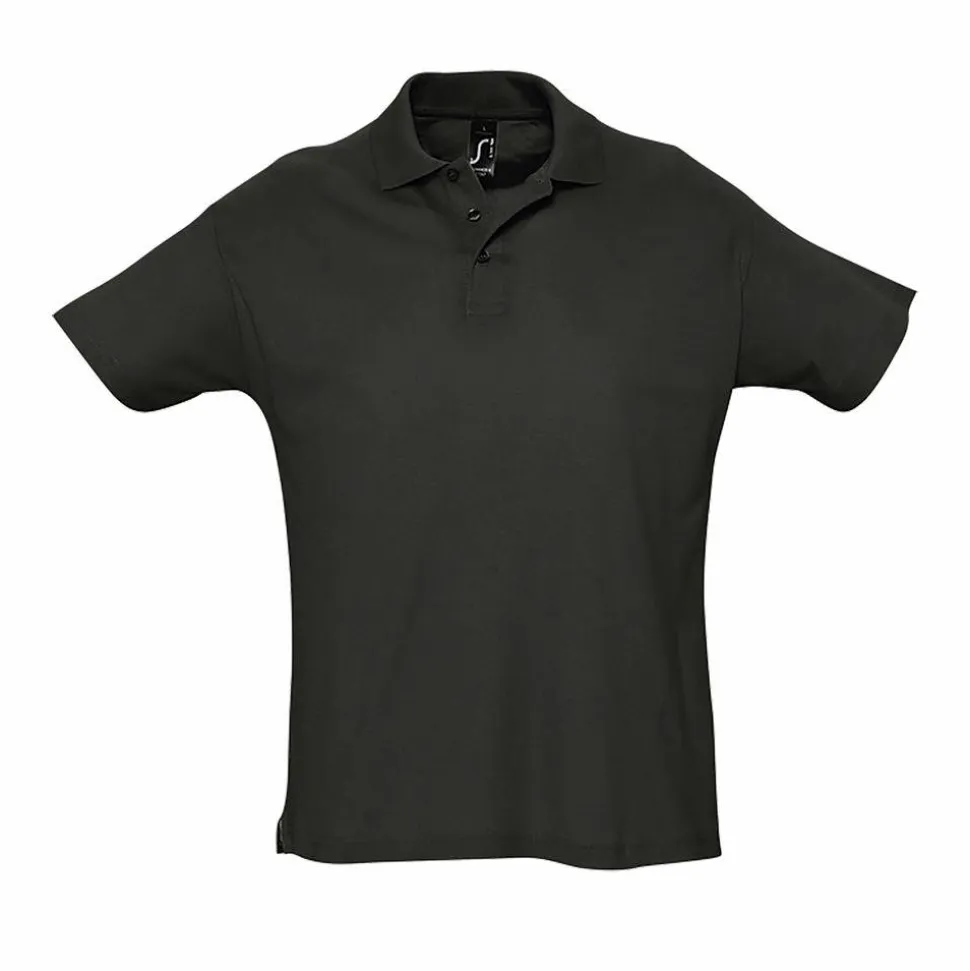SOL'S 11342 - SUMMER II Polo Homme