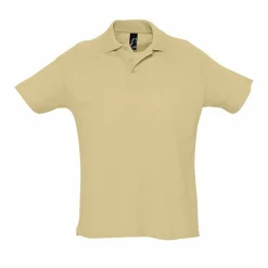 SOL'S 11342 - SUMMER II Polo Homme