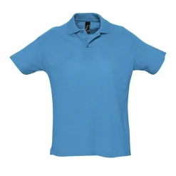 SOL'S 11342 - SUMMER II Polo Homme