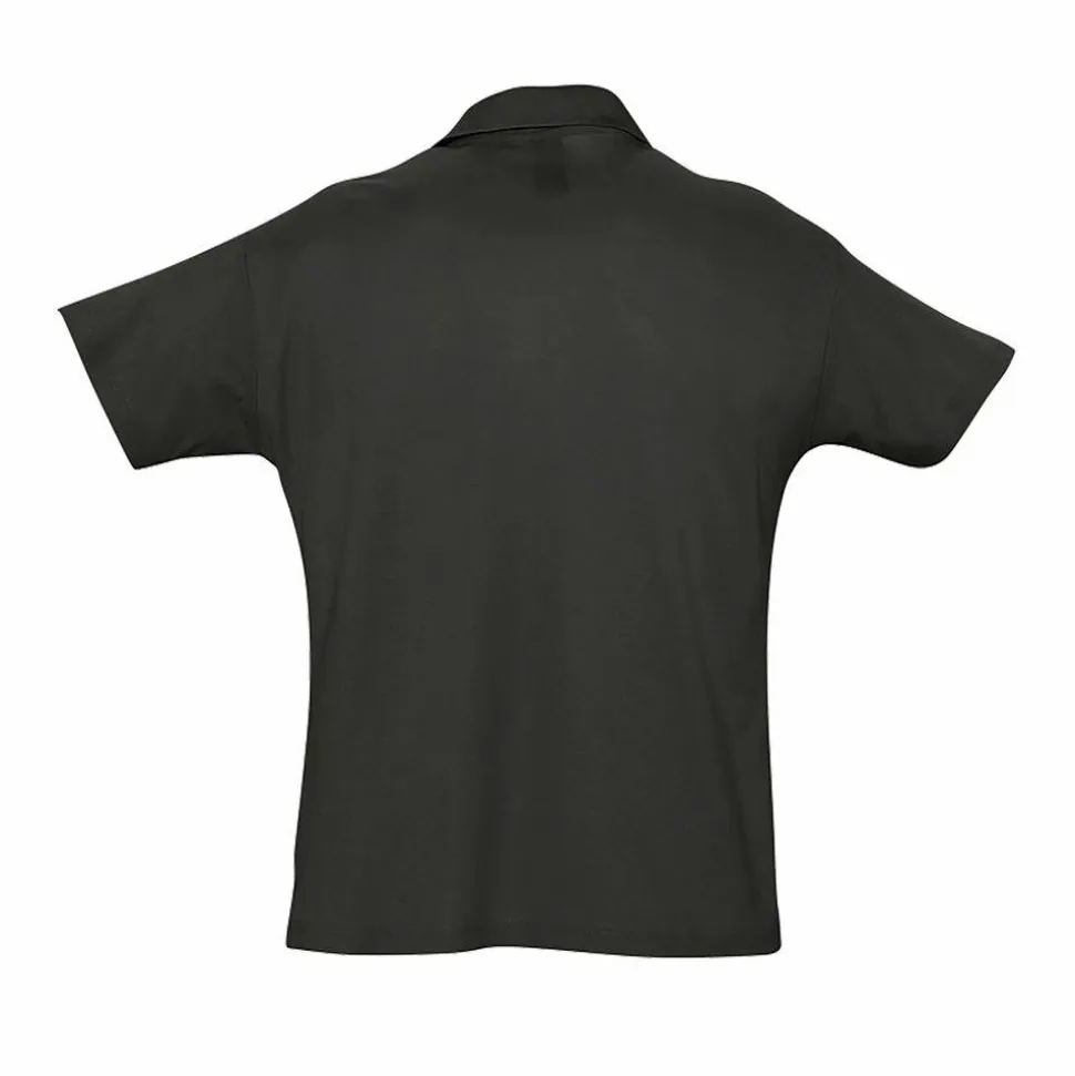 SOL'S 11342 - SUMMER II Polo Homme
