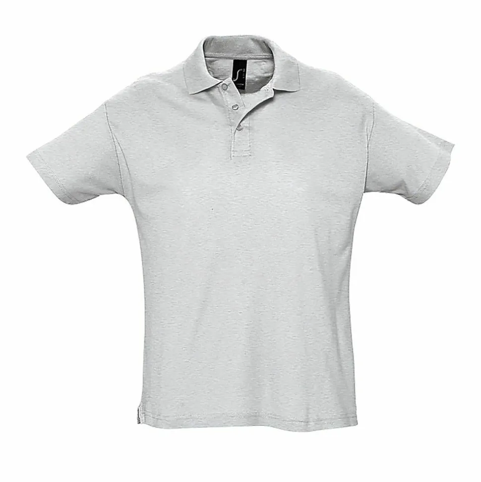 SOL'S 11342 - SUMMER II Polo Homme