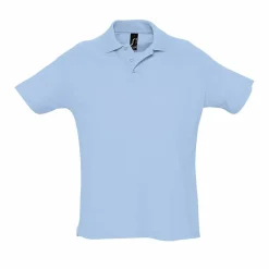SOL'S 11342 - SUMMER II Polo Homme
